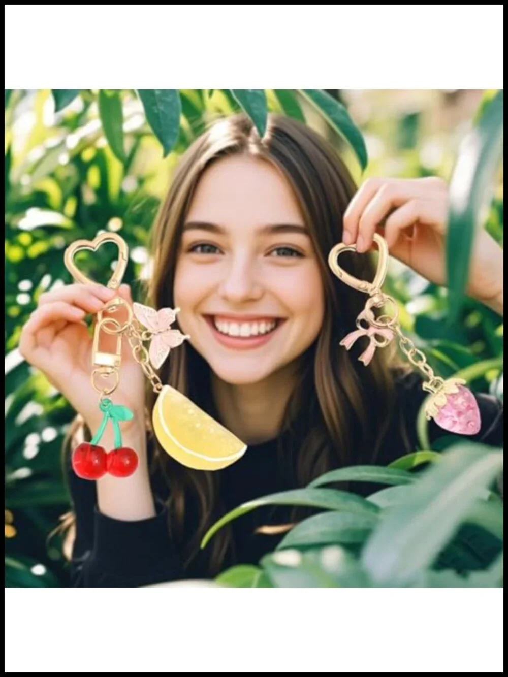 N/A adorable fruit